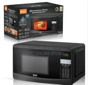 Raf Digital Microwave Oven