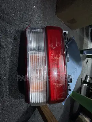 Taillight Toyota Corolla Ae100