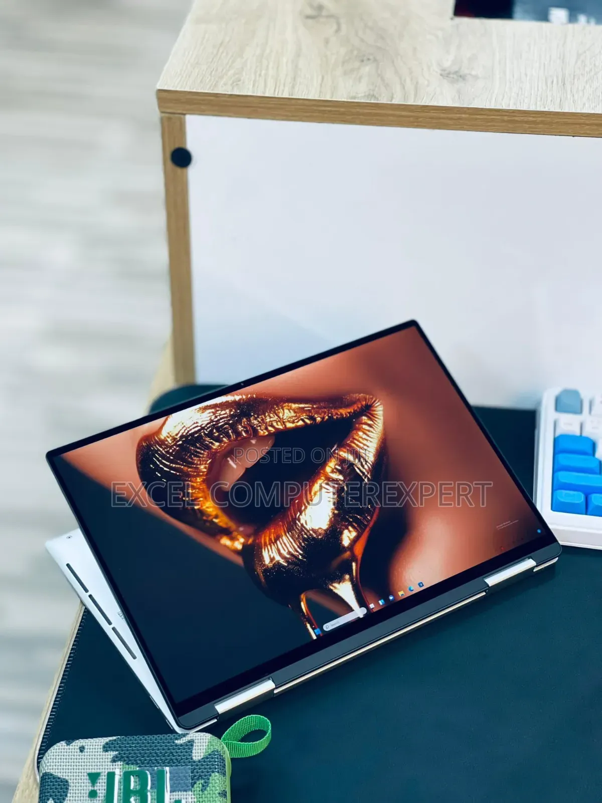 New Laptop Dell XPS 13 9310 16GB Intel Core i7 SSD 512GB