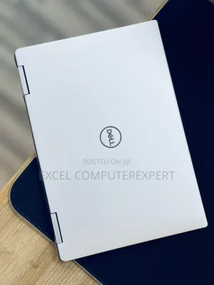 New Laptop Dell XPS 13 9310 16GB Intel Core i7 SSD 512GB