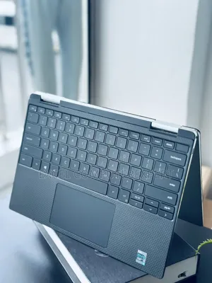 New Laptop Dell XPS 13 9310 16GB Intel Core i7 SSD 512GB