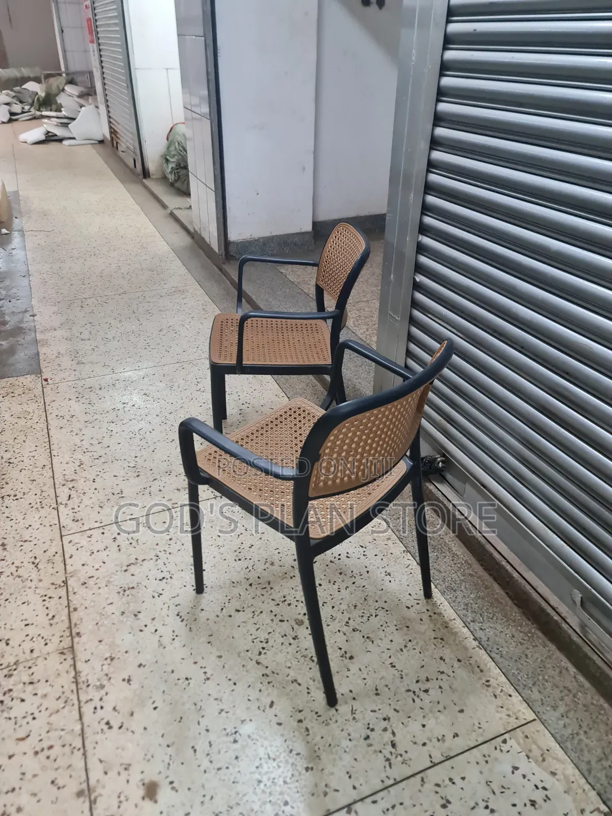 Home Kitchen Office Outdoor Plastic Chairs Plastic Chairs