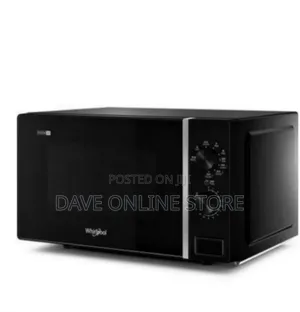 Whirlpool Whirlpool Solo Microwave Oven (20 Litres)