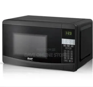 Raf Modern Digital Microwave Oven
