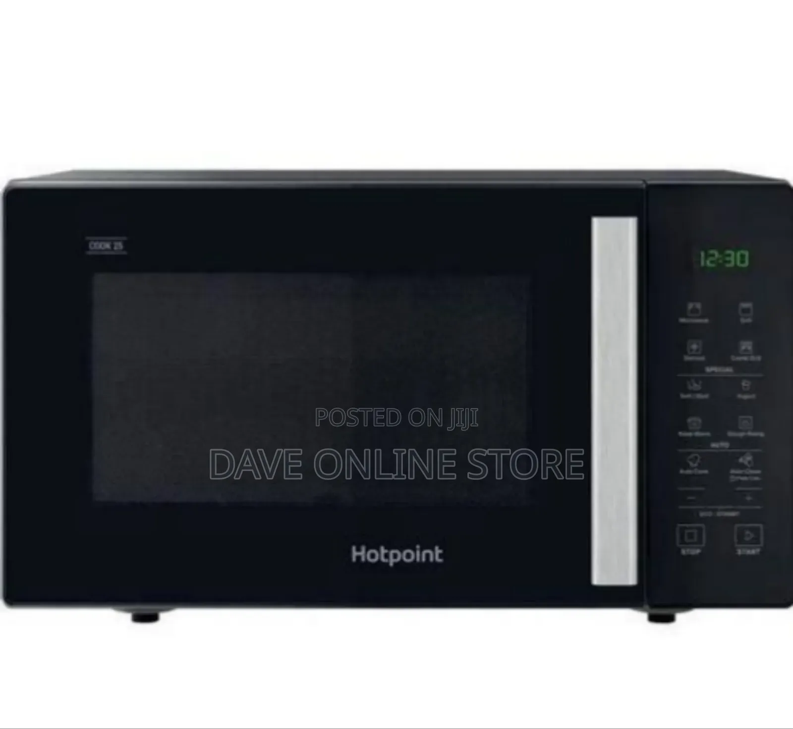 Hotpoint Hotpoint 25l Microwave Oven
