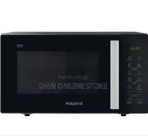 Hotpoint Hotpoint 25l Microwave Oven