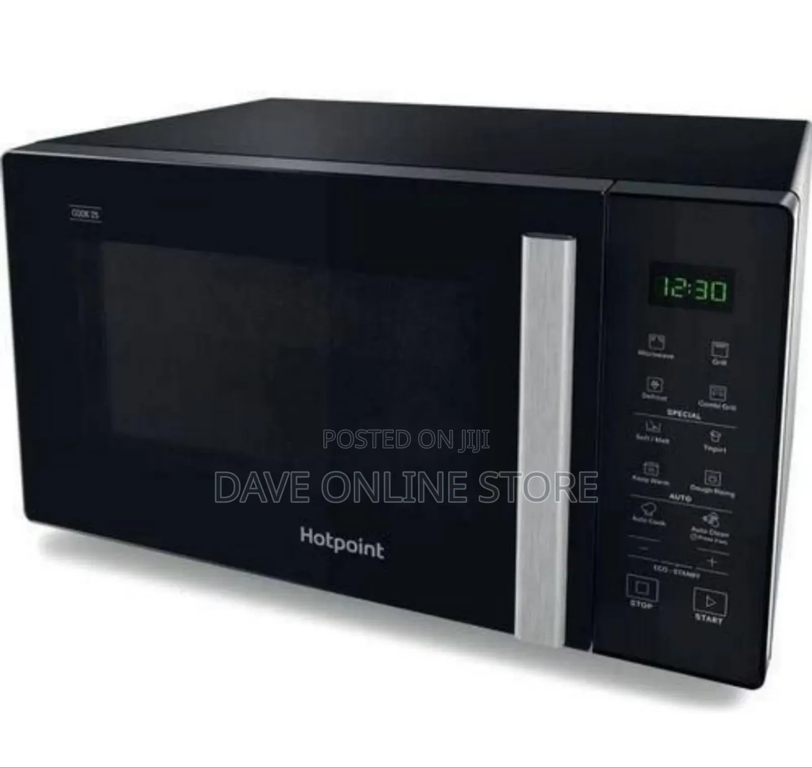 Hotpoint Hotpoint 25l Microwave Oven