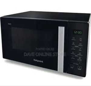 Hotpoint Hotpoint 25l Microwave Oven