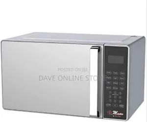 Electro Masters Master Reheat Microwave Oven (25 Litres)