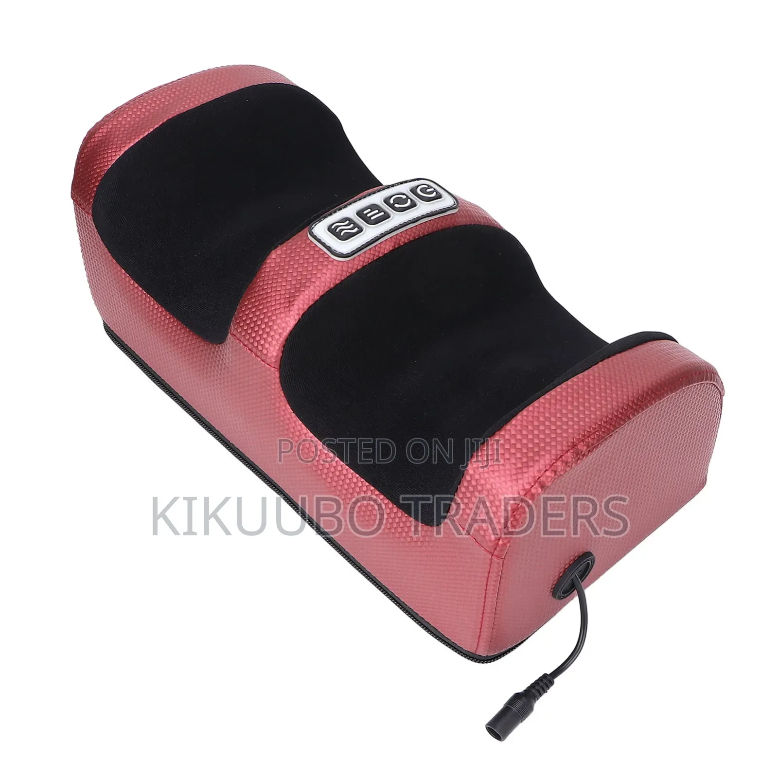 Foot Massage Machine, Hot Compress Heating Therapy