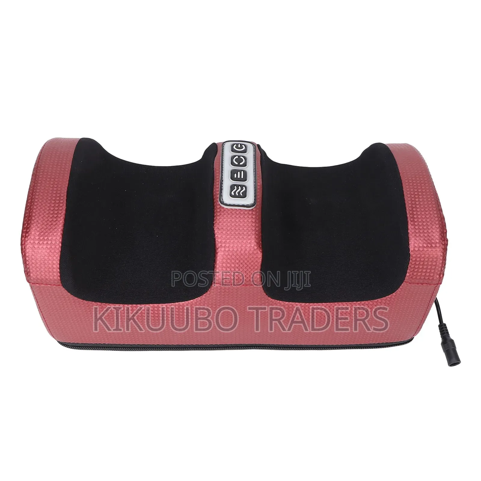 Foot Massage Machine, Hot Compress Heating Therapy