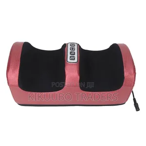 Foot Massage Machine, Hot Compress Heating Therapy