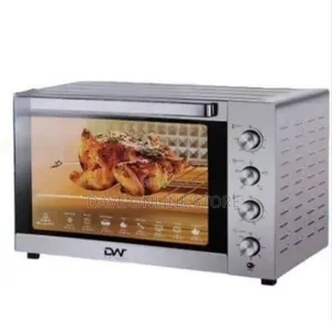 Digiwave Versatile Electric Countertop Oven / Toaster Oven