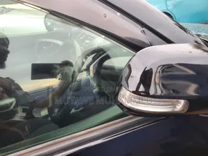 Toyota RAV4 2010 Black