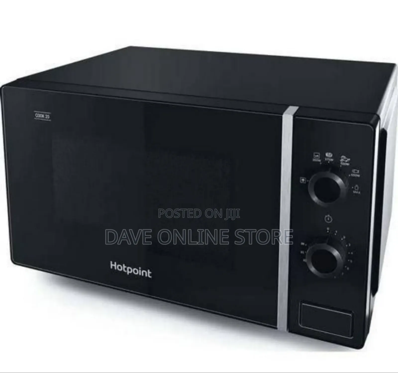 Hotpoint Hotpoint 20l Microwave Oven