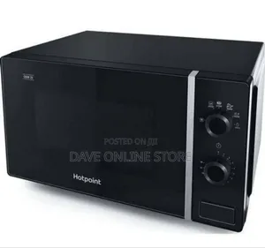Hotpoint Hotpoint 20l Microwave Oven