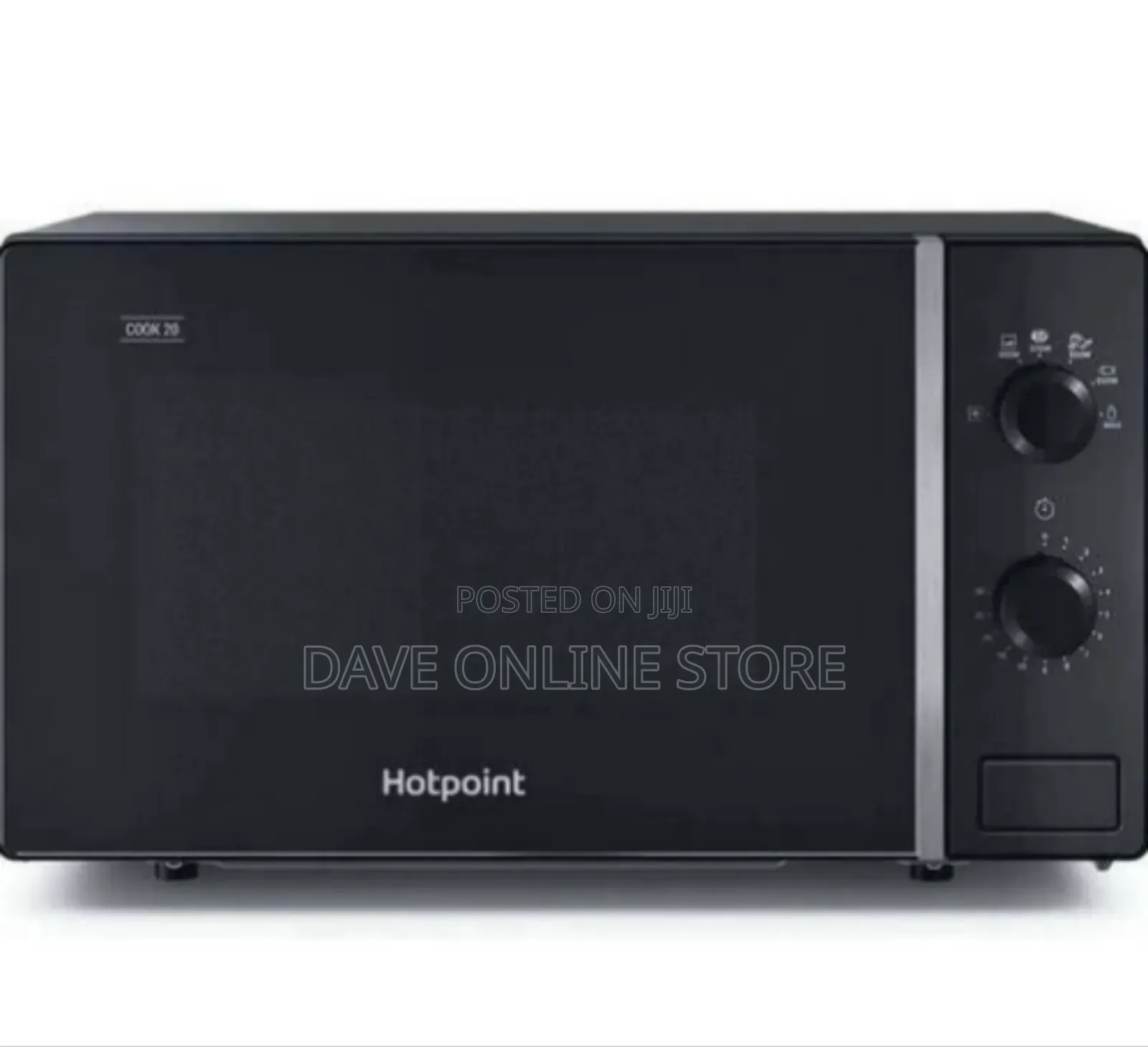 Hotpoint Hotpoint 20l Microwave Oven