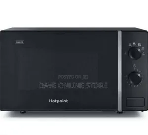 Hotpoint Hotpoint 20l Microwave Oven