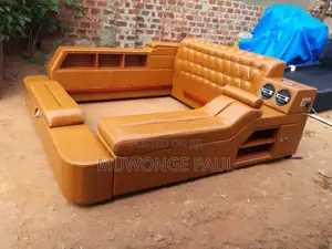 Luxury Music Massage Beds for Factory Price Sales