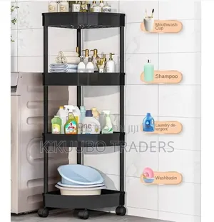 Corner Shelf Corner Shelves Corner Rack 4 Tier