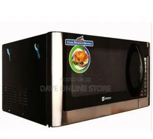 Sayonapps 30 Liters Touch Operation Microwave