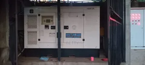 Generator Parkins 100kva Is Available for Sell
