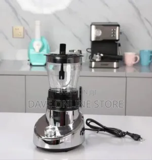 Sonifer 3 in 1 Blender - Multicolor