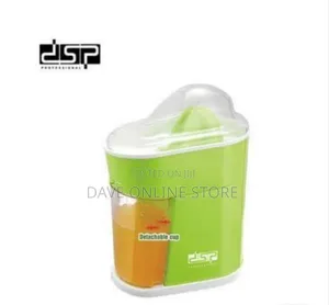 DSP Electric Citrus Juicer