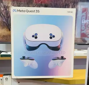 Meta Quest 3s 128gb
