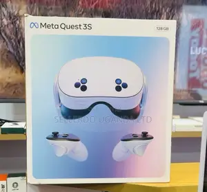 Meta Quest 3s 128gb