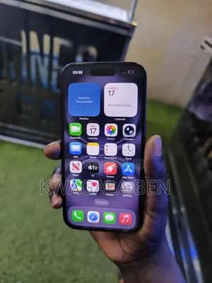 Apple iPhone 16 256 GB Black