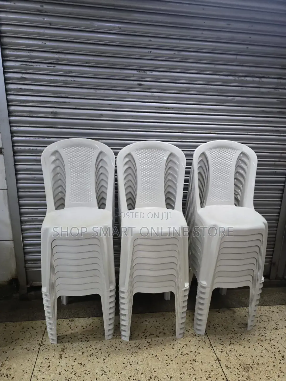 Dots Back Plastic Chairs Plastic Chairs