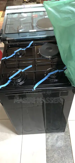 Blueflame Cooker