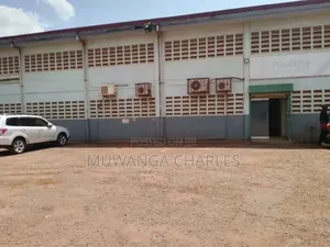 Warehouse for Rent in Bugoloobi