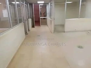 Warehouse for Rent in Bugoloobi