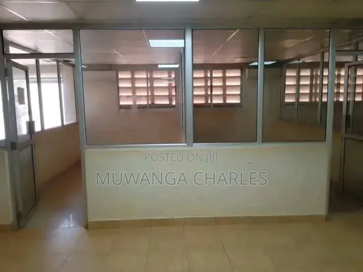 Warehouse for Rent in Bugoloobi