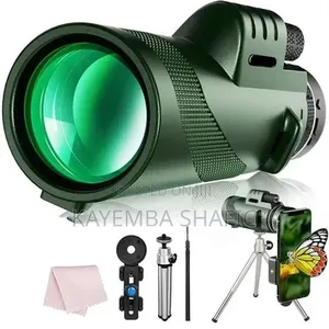 Monocular Telescope