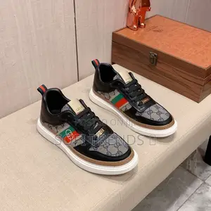 Gents Designer Shoes