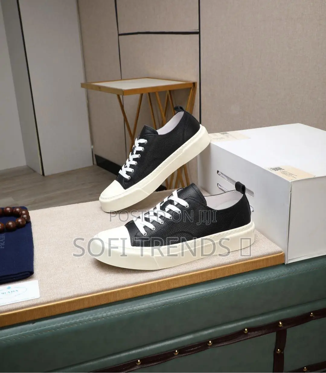 Gents Designer Shoes