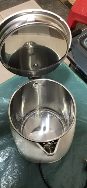 Hoffman Electric Kettle