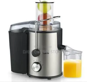 Saachi Electric Juicer With 2-Speed Control