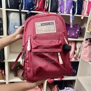 Laptop Computer Travel Backpack School Bag