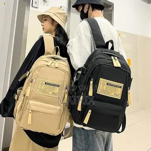 Laptop Computer Travel Backpack School Bag