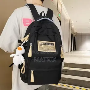 Laptop Computer Travel Backpack School Bag