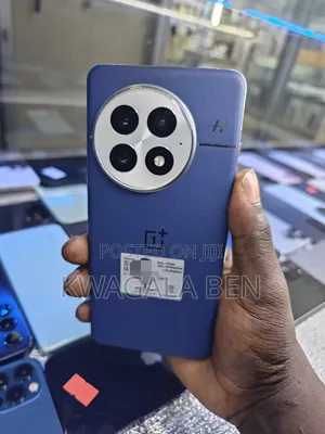 OnePlus 13 512 GB Blue
