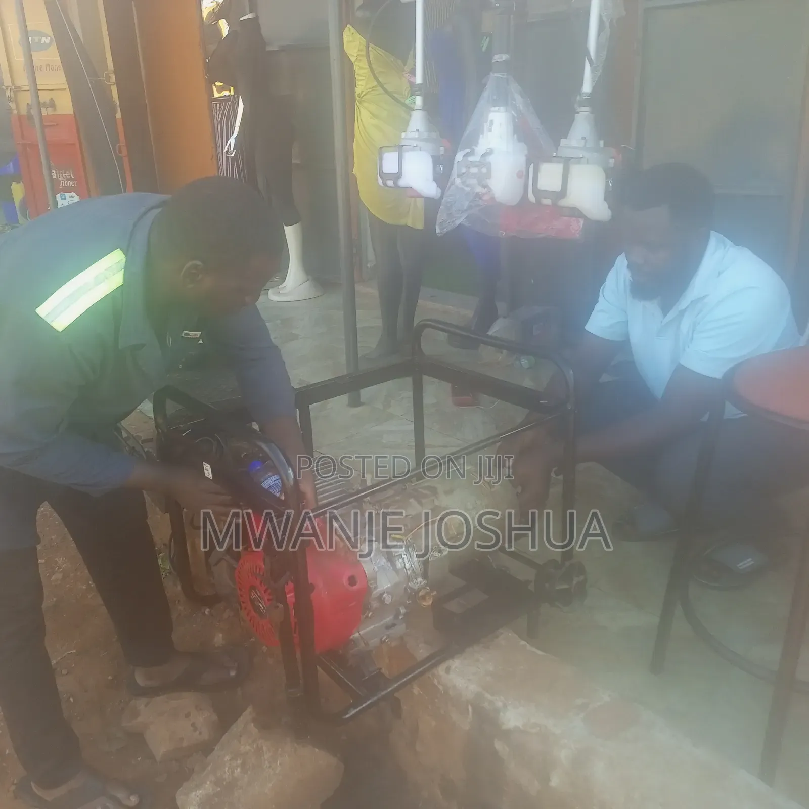 Affordable Generator Technicians Available