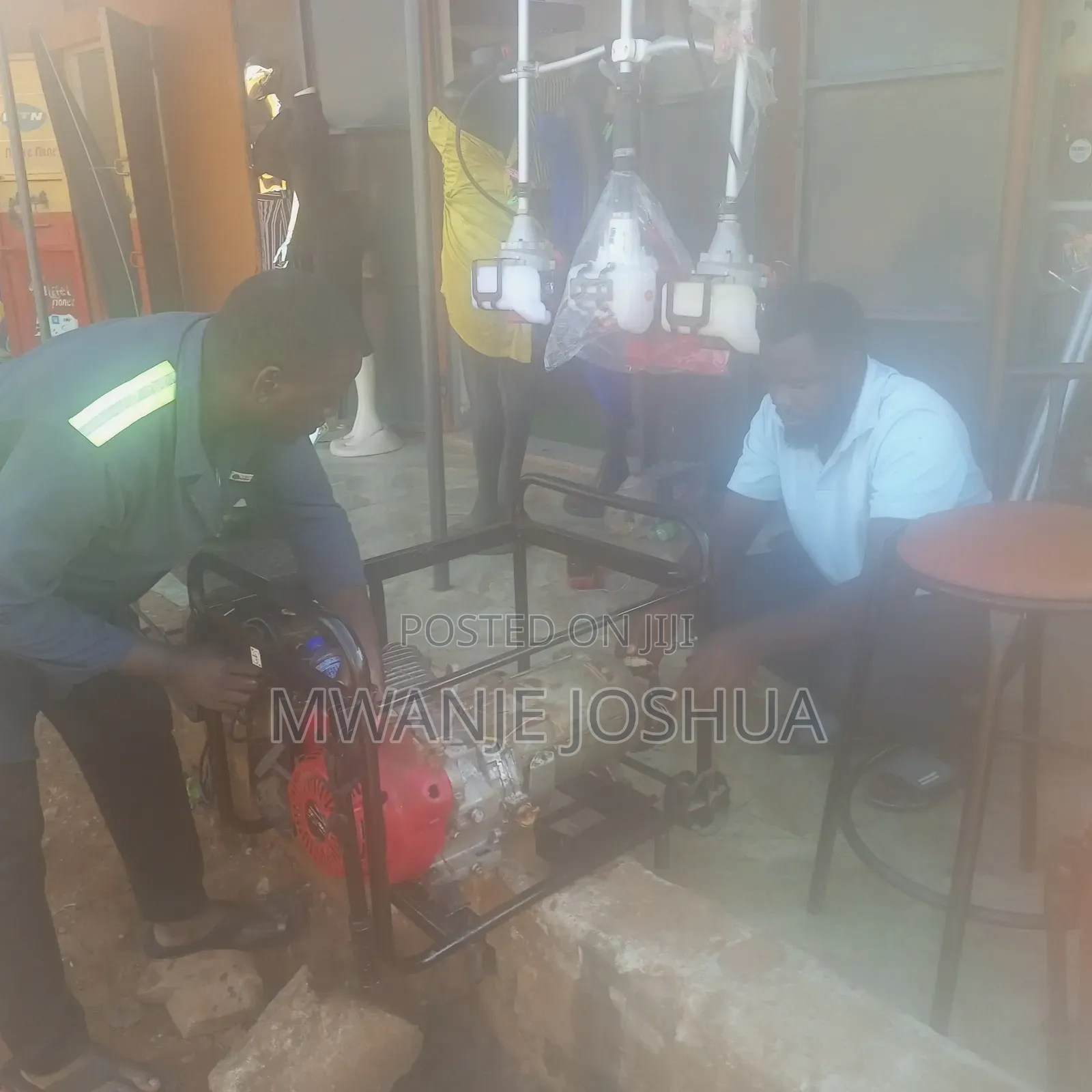 Affordable Generator Technicians Available