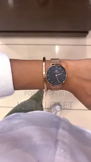 Classic Women Watch Xx