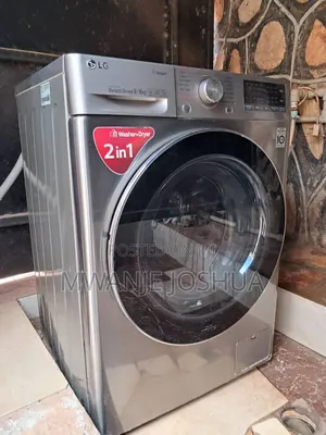 Washing Machine Technicians Available for Your Service.