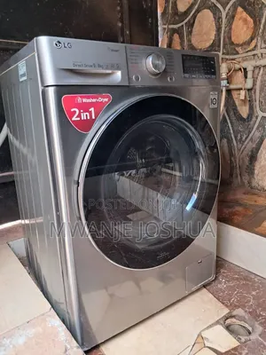 Washing Machine Technicians Available for Your Service.
